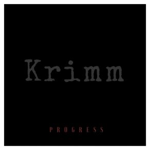 Download track Rare Machine KRIMM