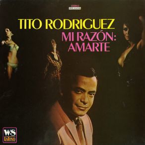 Download track Perdoname La Letra Tito Rodríguez