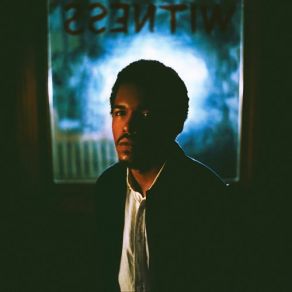 Download track Truth Is Heavy Benjamin Booker