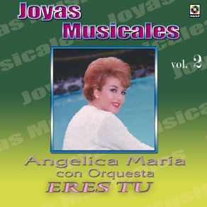 Download track Mas Fuerte Que Tu Amor Angélica María