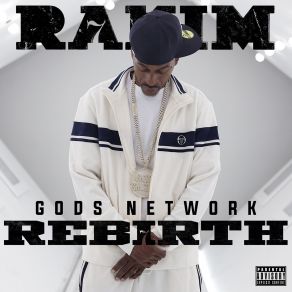 Download track God's Playground RakimDMX, Skyzoo, Fred The Godson, 38 Spesh