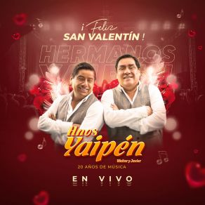 Download track Otra Noche Sin Ti (En Vivo) Hnos Yaipen