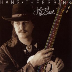 Download track Living In The Fast Lane Hans Theessink