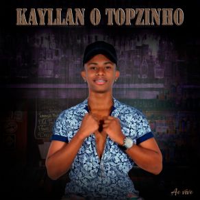 Download track Manda Áudio (Ao Vivo) Kayllan O Topzinho