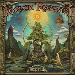 Download track Drifting Away Kasper Rosqvist