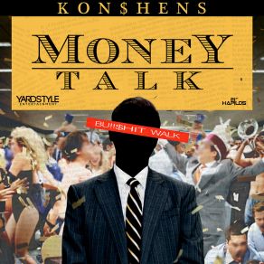 Download track Money Talk (Raw) KonshensThe Raw