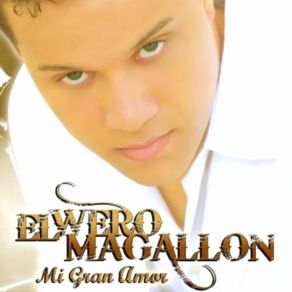 Download track Mi Fruta Prohibida El Wero Magallon