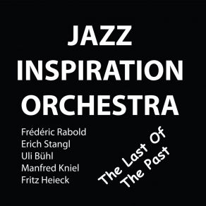 Download track Red Point Jazz Inspiration Orchestra