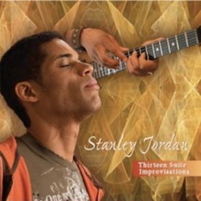 Download track Ninth Stanley Jordan