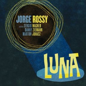 Download track Bubbles Jorge Rossy