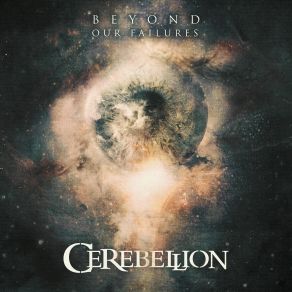 Download track No Space For Silence Cerebellion