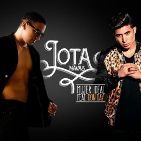 Download track Mujer Ideal (Don Day) Jota Navas