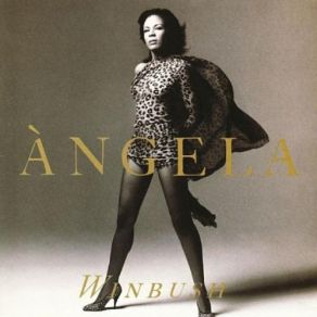 Download track I'M The Kind Of Woman Angela Winbush