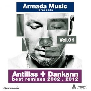 Download track We Are Here To Make Some Noise - Antillas & Dankann Remix Antillas & DankannArmin Van Buuren