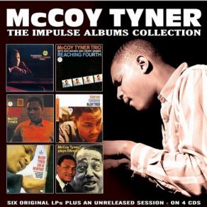 Download track Mr. Gentle And Mr. Cool McCoy Tyner