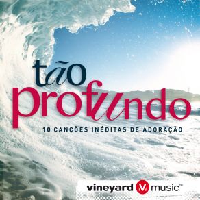 Download track Me Ama Como Sou Vineyard Brasil