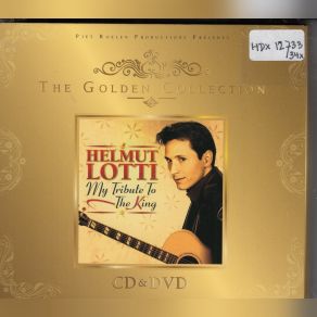 Download track I Just Can't Help Believing Helmut Lotti