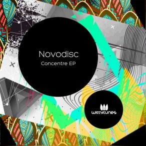 Download track Concentre Novodisc