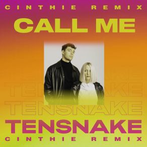 Download track Call Me (CINTHIE Remix) HexeCinthie