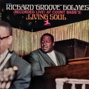 Download track Over The Rainbow Richard ''Groove'' Holmes