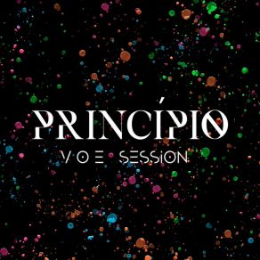 Download track Voce Me Faz Bem (Session) VoeSession