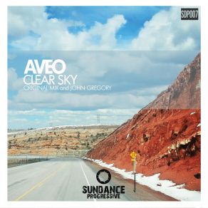 Download track Clear Sky (Original Mix) Aveo