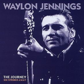 Download track Farewell Party (1969) Waylon Jennings