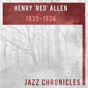 Download track Darling, Not With You (Live) Henry Red Allen Orchestra