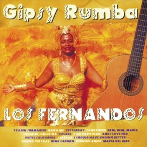 Download track Soledad (Viejecita)  Los Fernandos