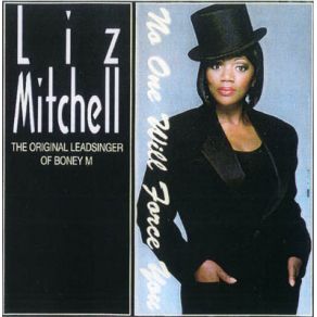 Download track No One Will Force You Liz Mitchell