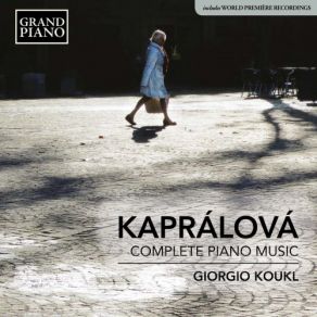 Download track 2 Dances For Piano, Op. 23 No. 1, — (Reconstructed By G. Koukl) Giorgio Koukl