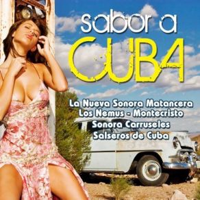 Download track Mosaico Cubano: A Pinar Del Rio / Mulata Linda / Melao De Cana Los Nemus