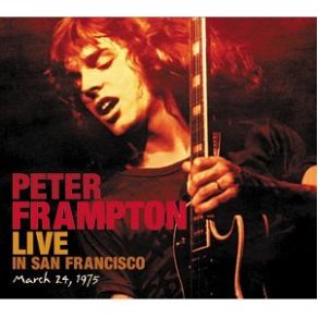 Download track Somethin'S Happening Peter Frampton