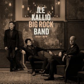 Download track Take Me To The Highway Ile Kallio Big Rock Band