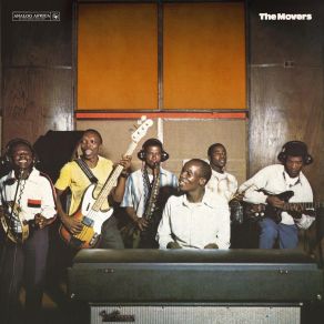 Download track Soul Crazy The Movers