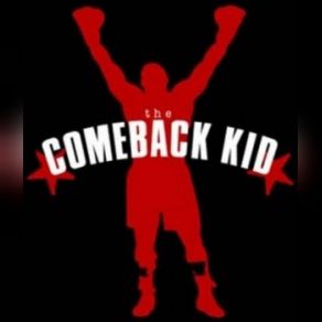 Download track All In A Year The Comeback Kid