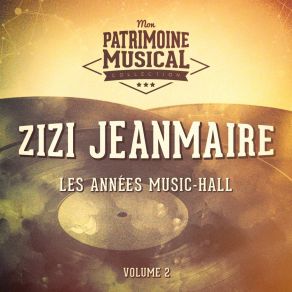 Download track Ça, C'est Paris Zizi Jeanmaire