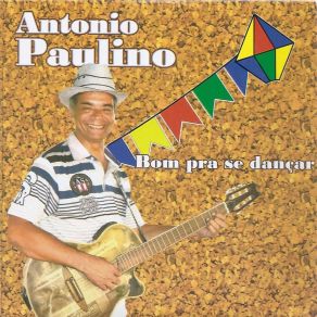 Download track Quem Foi Que Disse António Paulino