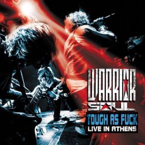 Download track Punk And Bellligerent (Live) Warrior Soul