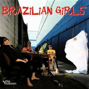 Download track Me Gustas Cuando Callas Brazilian Girls