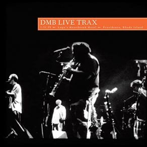 Download track Soundcheck Jam (1.30.1995) (Live At Lupo's Heartbreak Hotel, Providence, RI 01.31.95) Dave Matthews Band, The Providence