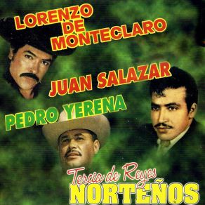 Download track Hazme El Milagro Tercia De Reyes Norteños