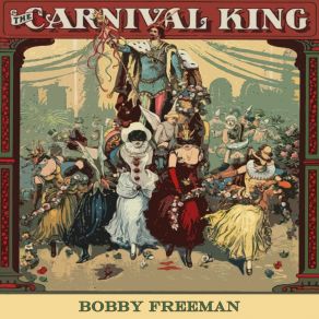 Download track Mardi Gras Rock Bobby Freeman