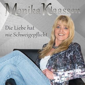 Download track Ich Glaub Alles Oder Gar Nichts Monika Klaassen