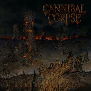 Download track High Velocity Impact Spatter Cannibal Corpse