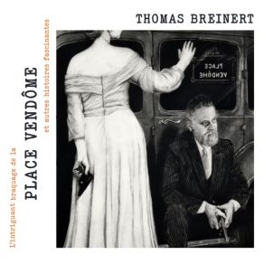 Download track Mon Héroïne Thomas Breinert