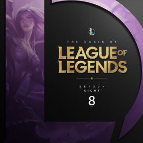 Download track It's Me And You (From League Of Legends: Season 8) League Of LegendsTJ Brown