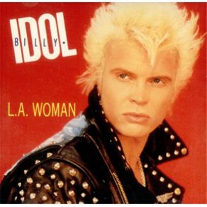 Download track Lovechild Billy Idol