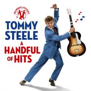 Download track Little White Bull (From -Tommy The Toreador-) Tommy Steele