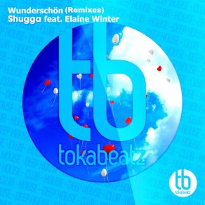 Download track Wunderschön (Lukas Kleeberg Remix) Lukas KleebergShugga